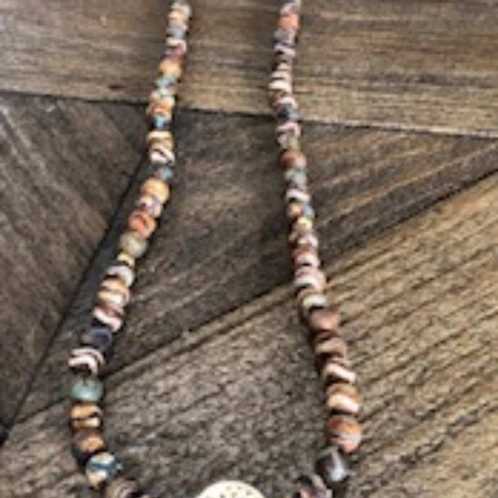 108 Mala Prayer Beads